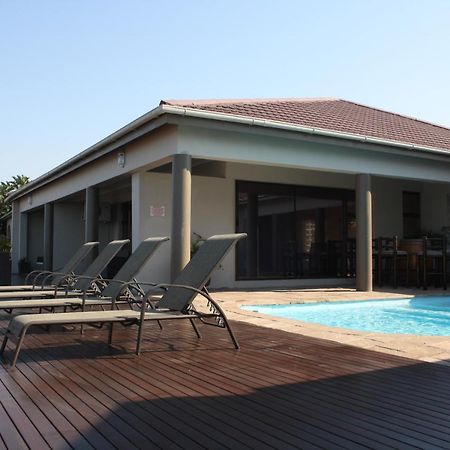 Alante Lodge Amanzimtoti Exterior photo