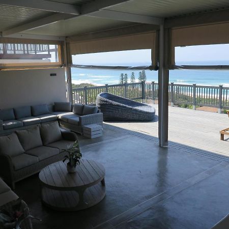 Alante Lodge Amanzimtoti Exterior photo