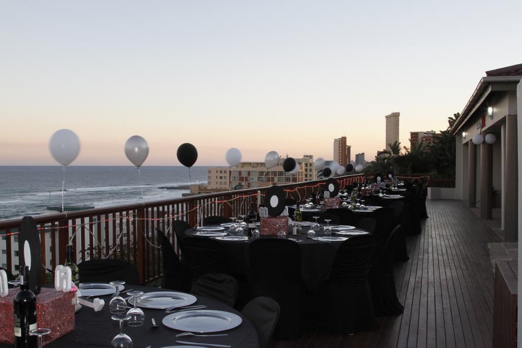 Alante Lodge Amanzimtoti Exterior photo