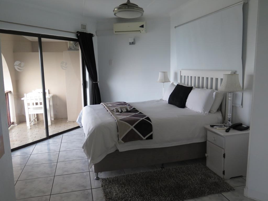 Alante Lodge Amanzimtoti Exterior photo