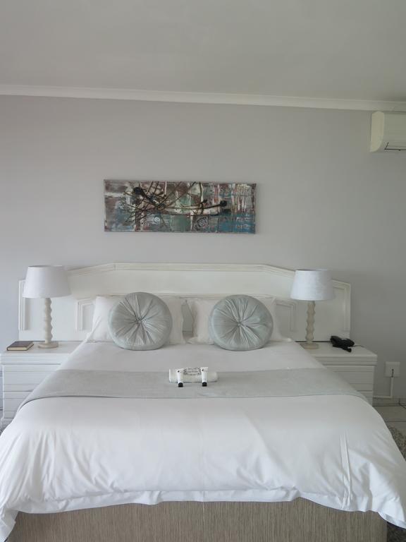 Alante Lodge Amanzimtoti Exterior photo