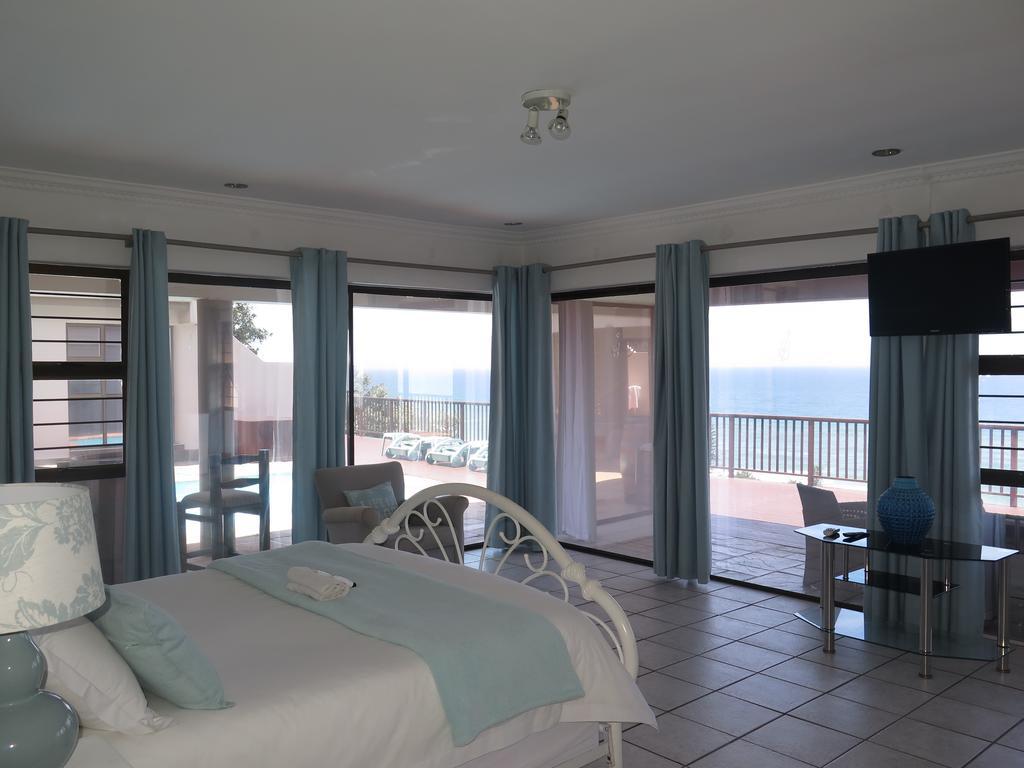 Alante Lodge Amanzimtoti Exterior photo