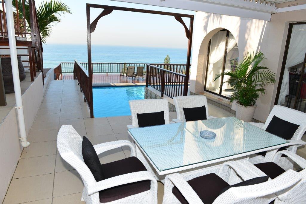 Alante Lodge Amanzimtoti Exterior photo