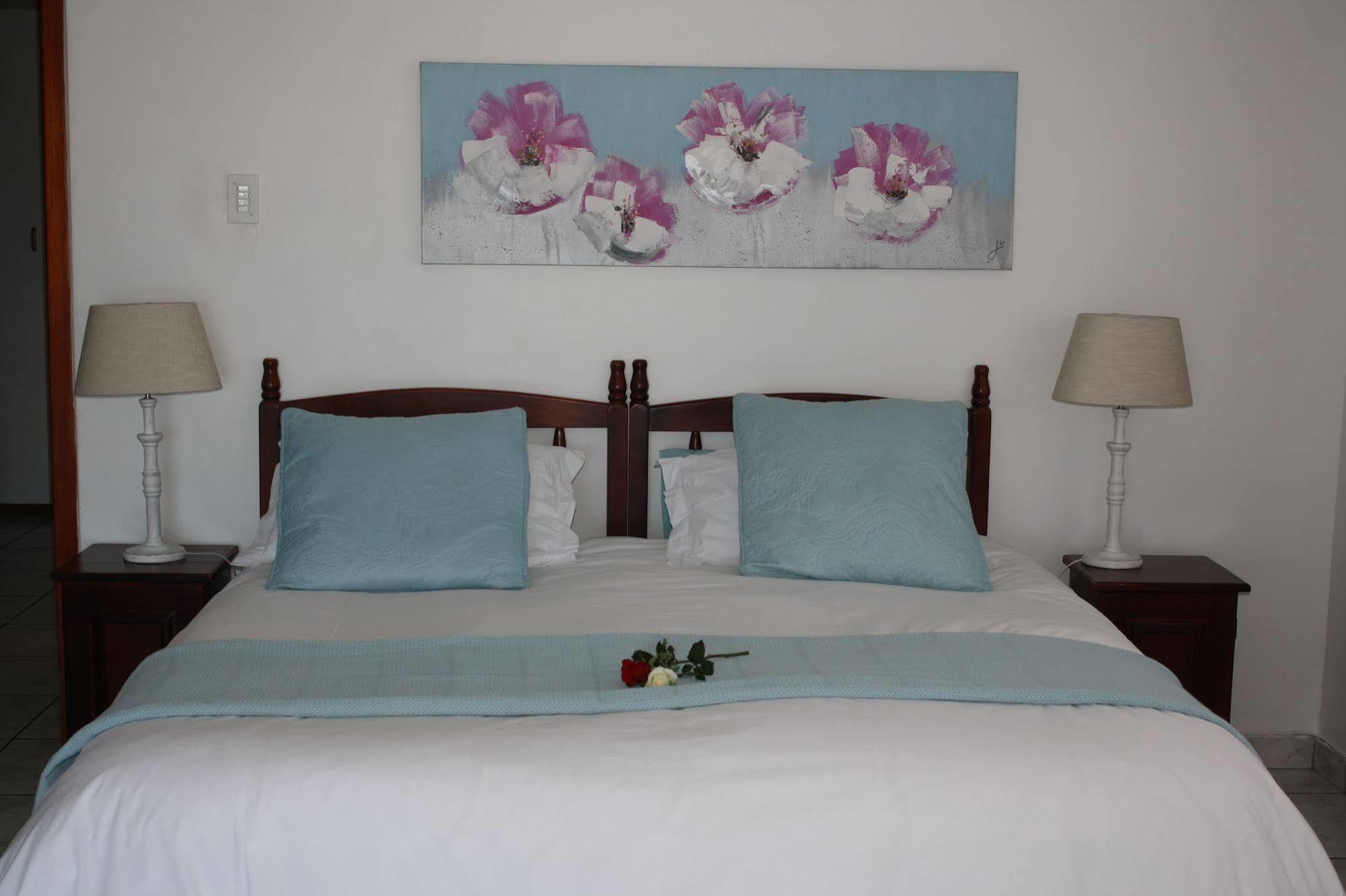Alante Lodge Amanzimtoti Exterior photo