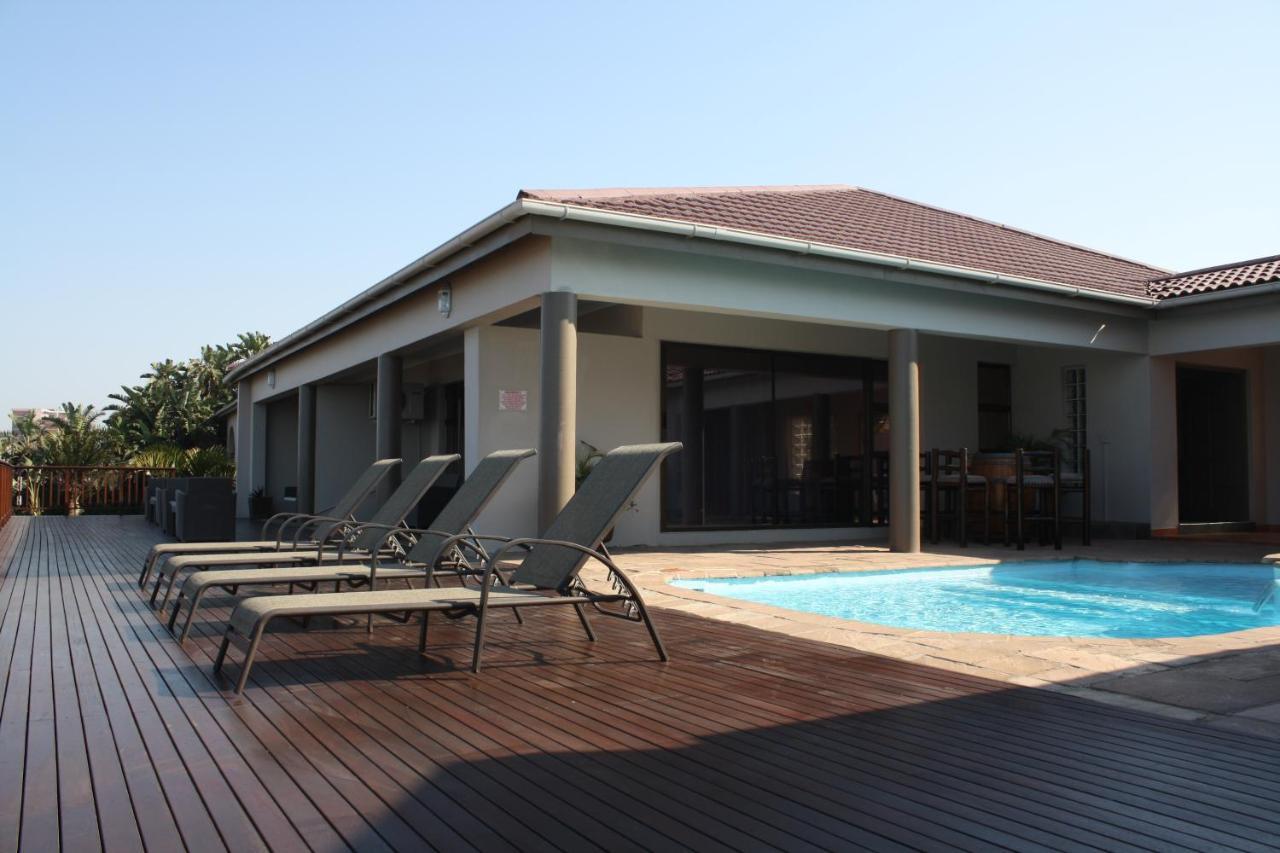 Alante Lodge Amanzimtoti Exterior photo