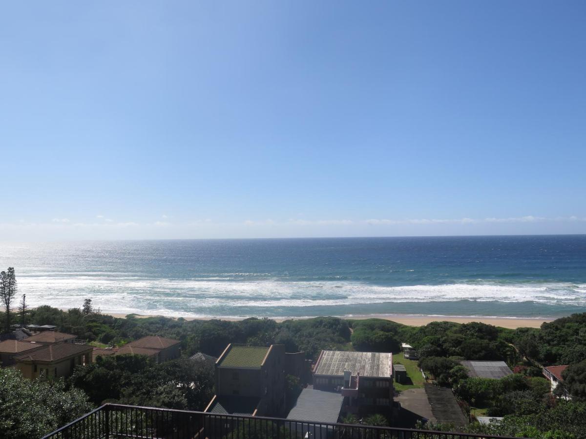 Alante Lodge Amanzimtoti Exterior photo