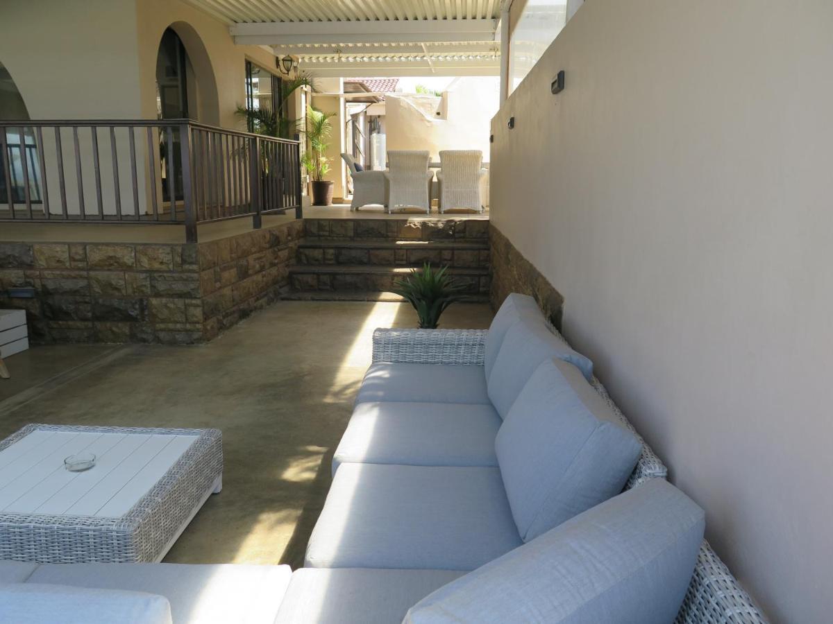 Alante Lodge Amanzimtoti Exterior photo