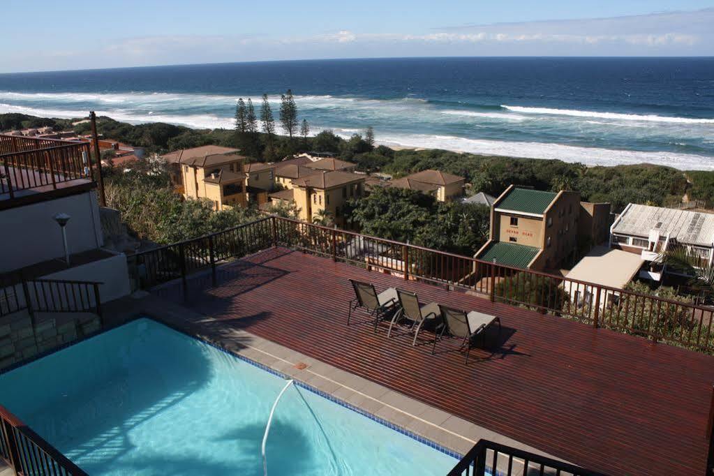 Alante Lodge Amanzimtoti Exterior photo